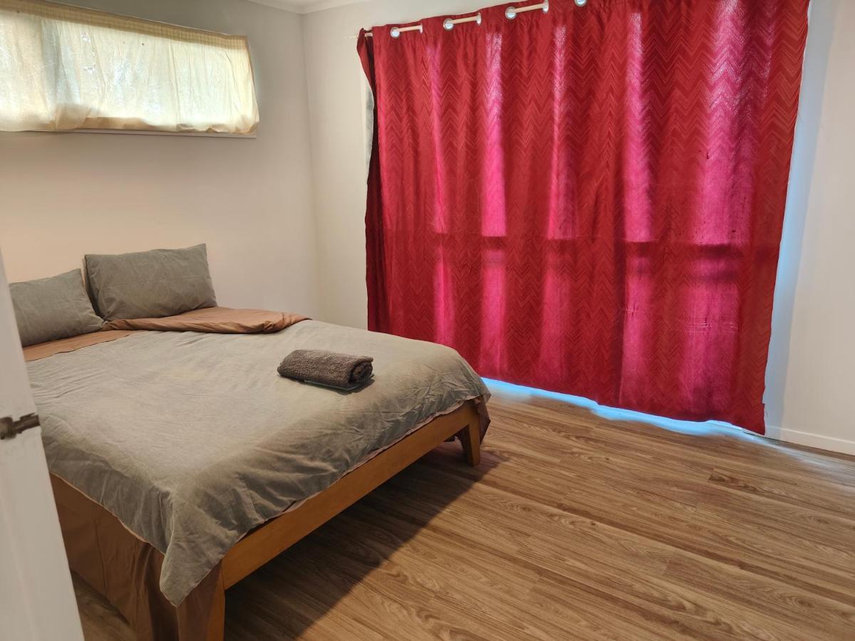 Cozy 3 Bedrooms House 6 Chapman Place โรโตรัว ภายนอก รูปภาพ